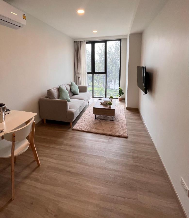 Sky Park Laguna 1Bdr Lake View Landkreis Landkreis Thalang Exterior foto