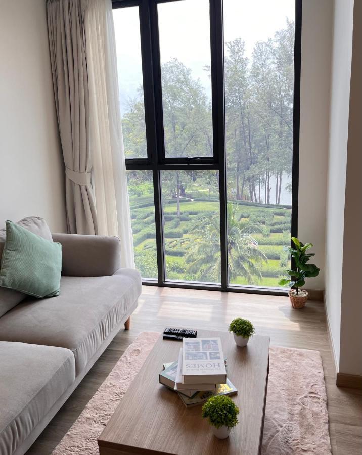 Sky Park Laguna 1Bdr Lake View Landkreis Landkreis Thalang Exterior foto